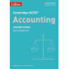 9780008254131 Cambridge IGCSE Accounting Teacher’s Guide | Cambridge International Education