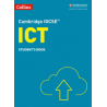 9780008430924 Cambridge IGCSE ICT Student’s Book | Cambridge International Education