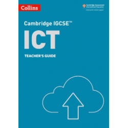 9780008430931 Cambridge IGCSE ICT Teacher’s Guide | Cambridge International Education