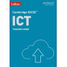 9780008430931 Cambridge IGCSE ICT Teacher’s Guide | Cambridge International Education