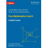 9780008257743 Cambridge International AS and A Level Mathematics Pure Mathematics 2 and 3 Student’s Book