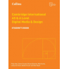 9780008643447 Cambridge International AS and A Level Digital Media and Design Student’s Book