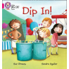 9780007507870 Dip in! | Collins Big Cat Phonics Practice