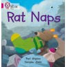 9780007332878 Rat Naps | Collins Big Cat Phonics Practice