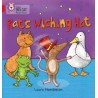 9780007507962 Rat's Wishing Hat | Collins Big Cat Phonics Practice