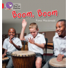 9780007507788 Boom! Boom! | Collins Big Cat Phonics Practice