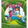 9780007422036 I Spy Fly | Collins Big Cat Phonics Practice