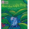 9780007507849 Bert the Ugly Bug | Collins Big Cat Phonics Practice