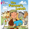 9780007329144 The Farmer’s Lunch | Collins Big Cat Independent, guided reading