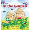 9780007185382 In the Garden | Collins Big Cat Independent, guided reading