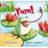 9780007412778 Yum! | Collins Big Cat Independent, guided reading