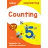 9780008151522 Collins easy learning Counting | Cambridge International Education