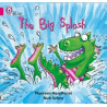 9780007185573 The Big Splash | Collins Big Cat Independent, guided reading