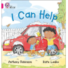 9780007412808 I Can Help | Collins Big Cat Independent, guided reading