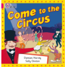 9780007185511 Come to the Circus | Collins Big Cat Independent, guided reading