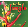 9780007512683 In the Jungle | Collins Big Cat Independent, guided reading