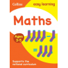 9780008151539 Collins easy learning Maths (Age 3-5) | Cambridge International Education