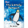 9780007412969 The Lonely Penguin | Collins Big Cat Independent, guided reading