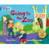 9780007445370 Going to the Zoo | Collins Big Cat Independent, guided reading