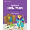 9781009388160 Cambridge Early Years Communication and Language for English as a Second Language Learner's Book 2B | Cambridge In