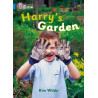9780007186761 Harry's Garden | Collins Big Cat Independent, guided reading