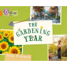 9780007591077 The Gardening Year | Collins Big Cat Independent, guided reading