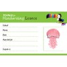 9781845657949 Penpals for Handwriting Pen Licence Business Cards | Cambridge International Education