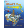 9780007336135 What's that Building? | Collins Big Cat Independent, guided reading