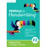 9781009332330 Penpals for Handwriting Foundation 2 Interactive Download | Cambridge International Education