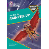 9780008399054 Shinoy and the Chaos Crew: The Day The Rain Fell Up | Collins Big Cat Independent, guided reading