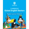 9781108984010 Cambridge Global English Starters Learner's Book A | Cambridge International Education