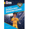 9780008399108 Shinoy and the Chaos Crew: The Day the World Was Weighed Down