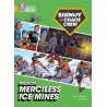 9780008454678 Shinoy and the Chaos Crew - Mission: Merciless Ice Mines