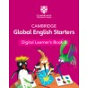 9781108984027 Cambridge Global English Starters Learner's Book B | Cambridge International Education
