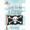 9780007186211 How to be a Pirate | Collins Big Cat Independent, guided reading