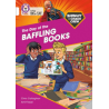 9780008399146 Shinoy and the Chaos Crew: The Day of the Baffling Books