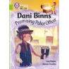 9780008381899 Dani Binns: Promising Police Officer | Collins Big Cat Independent, guided reading