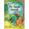 9780008413903 The Jungle Outside | Collins Big Cat Independent, guided reading