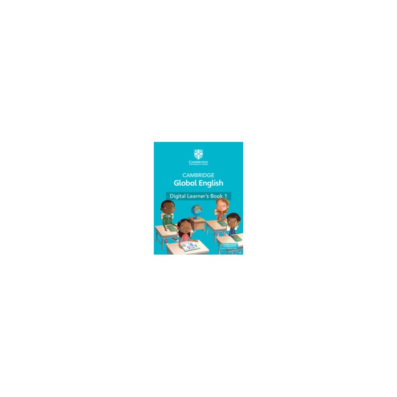 9781108969147 Cambridge Global English Stage 1 Learner’s Book | Cambridge International Education