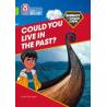 9780008454876 Shinoy and the Chaos Crew - Could you live in the past?