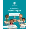 9781108921619 Cambridge Global English Stage 1 Teacher’s Resource | Cambridge International Education