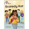9780008381745 Scaredy Kat | Collins Big Cat Independent, guided reading