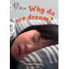 9780008476243 Why Do We Dream? | Collins Big Cat Independent, guided reading