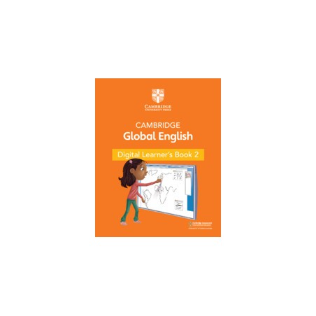 9781108969161 Cambridge Global English Stage 2 Learner’s Book | Cambridge International Education