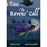 9780008399009 The Ravens' Call | Collins Big Cat Independent, guided and whole-class reading