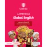 9781108963633 Cambridge Global English Stage 3 Learner’s Book | Cambridge International Education