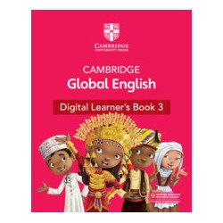 9781108969185 Cambridge Global English Stage 3 Learner’s Book | Cambridge International Education