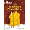 9780008179304 The Emperor's New Clothes | Collins Big Cat Independent, guided reading