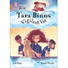 9780008373283 Tara Binns: Vigilant Vet | Collins Big Cat Independent, guided reading