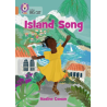 9780008701765 Island Song | Collins Big Cat Independent, guided reading